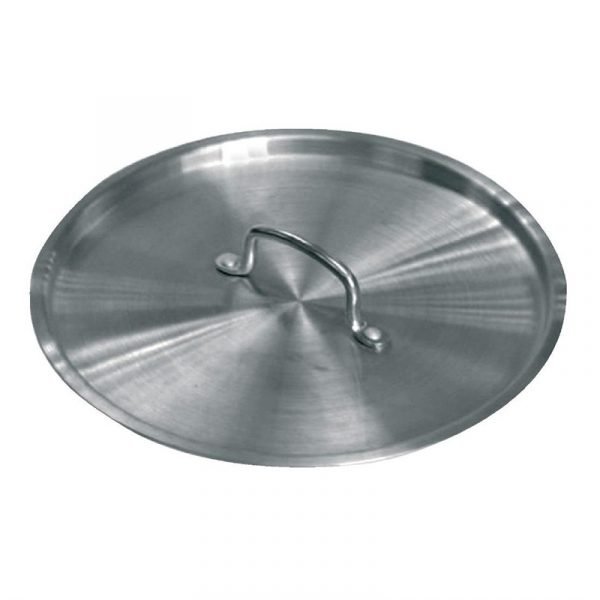 Vogue - Couvercle  37,8L