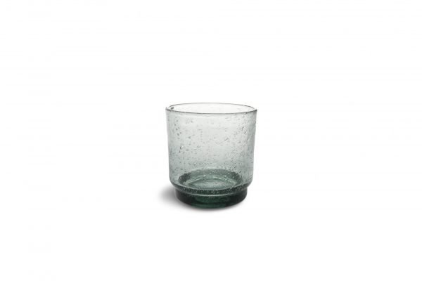 Kolon - Verre - 38cl - green