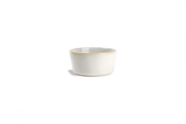 Glister - Bol - 10xH5cm gold Glister