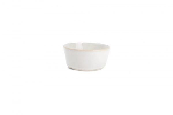Bol 12xH5cm gold Glister