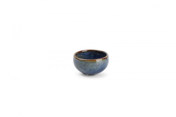 Nova - Bol - 6,5xH3cm - blue