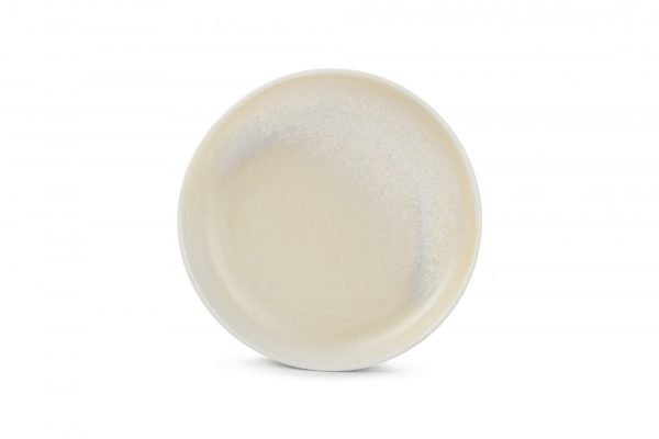 Arco - Assiette plate - 20xH3cm - sand