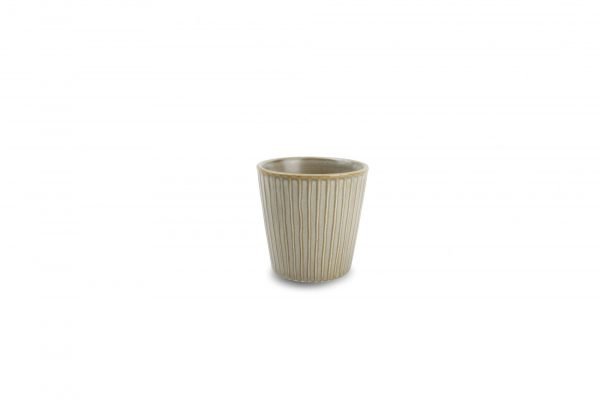 Aurora - Tasse - 20cl - sage green