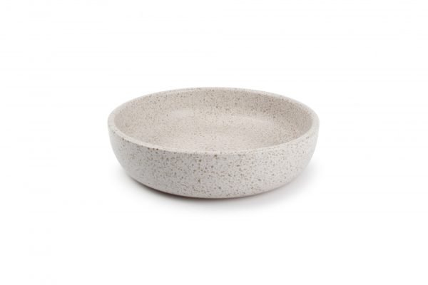 Forno - Plat à four - 25xH6cm - beige