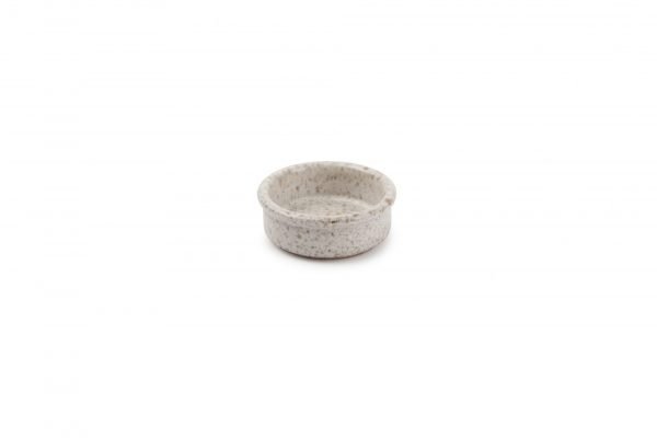 Forno - Plat à four - 6xH2,5cm - beige