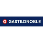 logo gastronoble