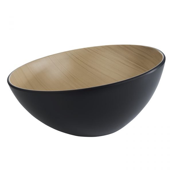 Frida - Bol pour support - 28,5cm x 28,5cm x 14cm / 2,6 litres