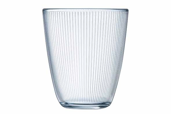 Concepto stripy - verre - 1CL