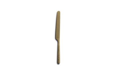 Kodai vintage or - couteau de table XL - 18%