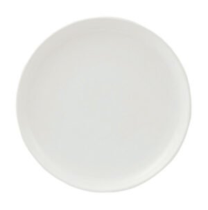 Assiette plate 27cm Studio White