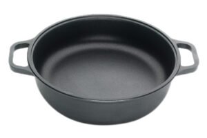 CACEROLA GRAND GOURMET Ø32