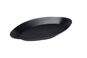 GRILL OVALADO PESCADO 46x26,5cm
