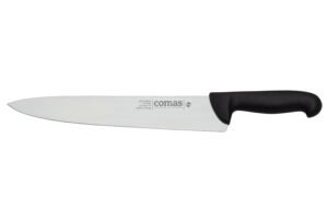 COUTEAU CHEF GRAFIT NOIR 250MM