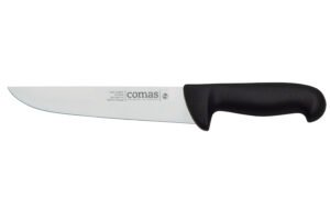 COUTEAU CARNICERO GRAFIT NOIR 200MM