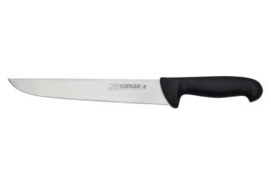 COUTEAU CARNICERO GRAFIT NOIR 300MM