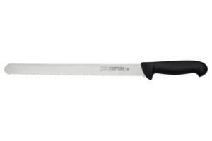 COUTEAU FIAMBRES GRAFIT NOIR 300MM