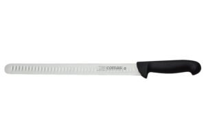 COUTEAU SALMON GRAFIT NOIR 300MM