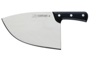 MACHETA FILETERA IBERICA NOIR 220MM