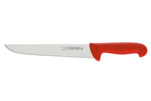 COUTEAU CARNICERO GRAFIT ROUGE 240MM