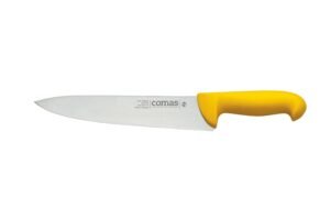 COUTEAU CHEF GRAFIT AMARILLO 180MM