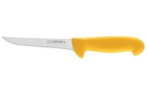 COUTEAU DESHUESADOR GRAFIT AMARILLO 140MM