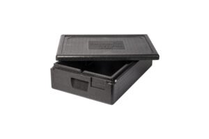 CONTENEDOR ISOTERMICO GN 1/1 PREMIUM 538x337x117 mm