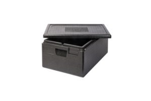 CONTENEDOR ISOTERMICO GN 1/1 PREMIUM 538x337x217 mm