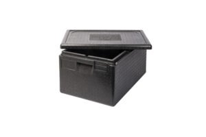 CONTENEDOR ISOTERMICO GN 1/1 PREMIUM 538x337x257 mm