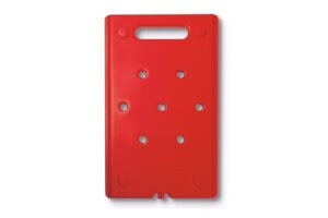 PLACA DE CALOR GN 1/1 530x325x25 mm