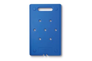 PLACA DE FRIO GN 1/1 -12ºC 530x325x25 mm