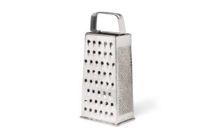 RÂPE 4 CARAS H210MM