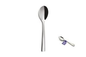 BOÎTE 3 CUILLÈRE DE TABLE MADRID 18%