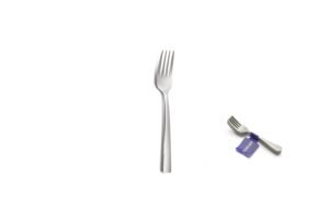 BOÎTE 6 FOURCHETTE DÉJEUNER MADRID 18%