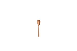 CUILLÈRE À MOKA CANADA VINTAGE CUIVRE 18%