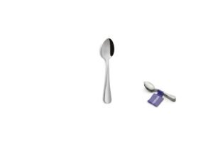 BOÎTE 6 CUILLÈRE À MOKA SEVILLA XL 18%