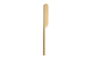COUTEAU DE TABLE LAB VINTAGE CUIVRE MONOBLOC