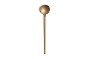 CUILLÈRE DÉJEUNER LAB VINTAGE CUIVRE 18/10