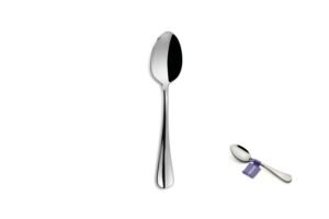 BOÎTE 3 CUILLÈRE À DESSERT GRANADA XL 18%