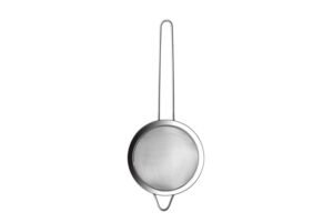 COLADOR INOX Ø20cm