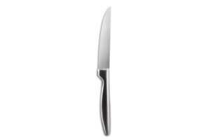 COUTEAU À CÔTELETTE BOJ / K6 SATIN