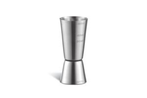 VASO MEDIDOR 30x60 ml