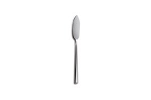 SPATULE À POISSON LOTUS 18/10