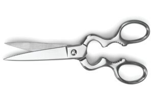 TIJERA COCINA INOX 220mm