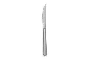COUTEAU NORDIC À CÔTELETTE INOX ECO