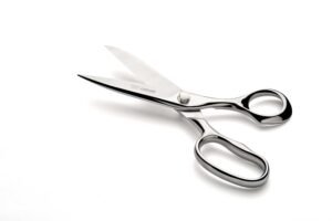 TIJERA MASTER INOX 8" 200mm