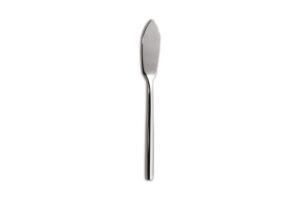 SPATULE À POISSON OSLO 18/10