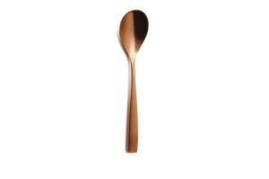 CUILLÈRE DE TABLE BCN CUIVRE 18%