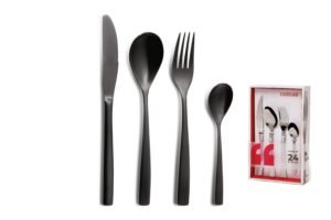 COFFRET 24 BCN NOIR 18%