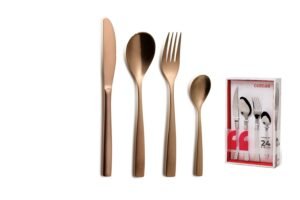 COFFRET 24 BCN CUIVRE 18%