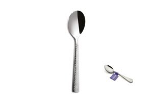 BOÎTE 3 CUILLÈRE DE TABLE HIDRAULIC 18%